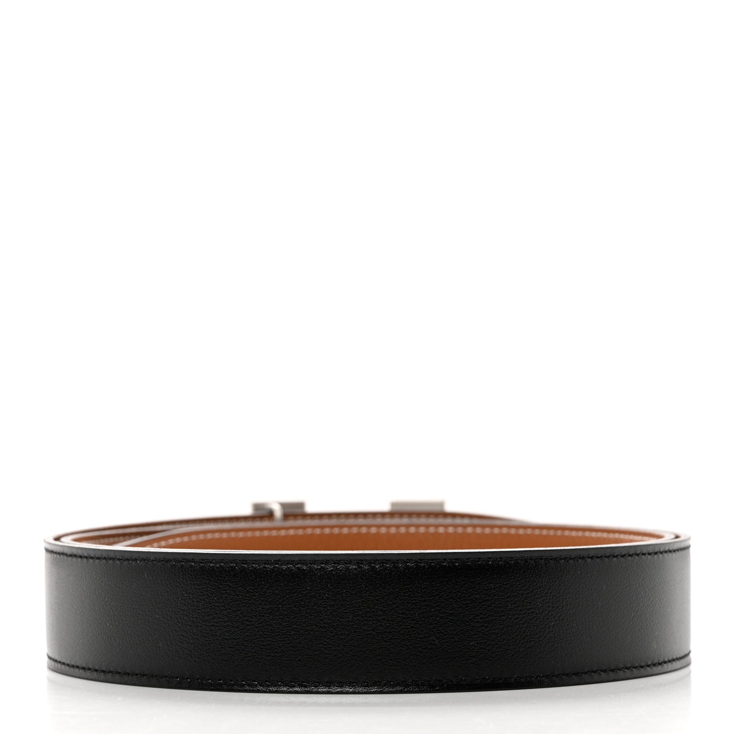 Box Togo 42mm H Belt 100 40 Black Gold
