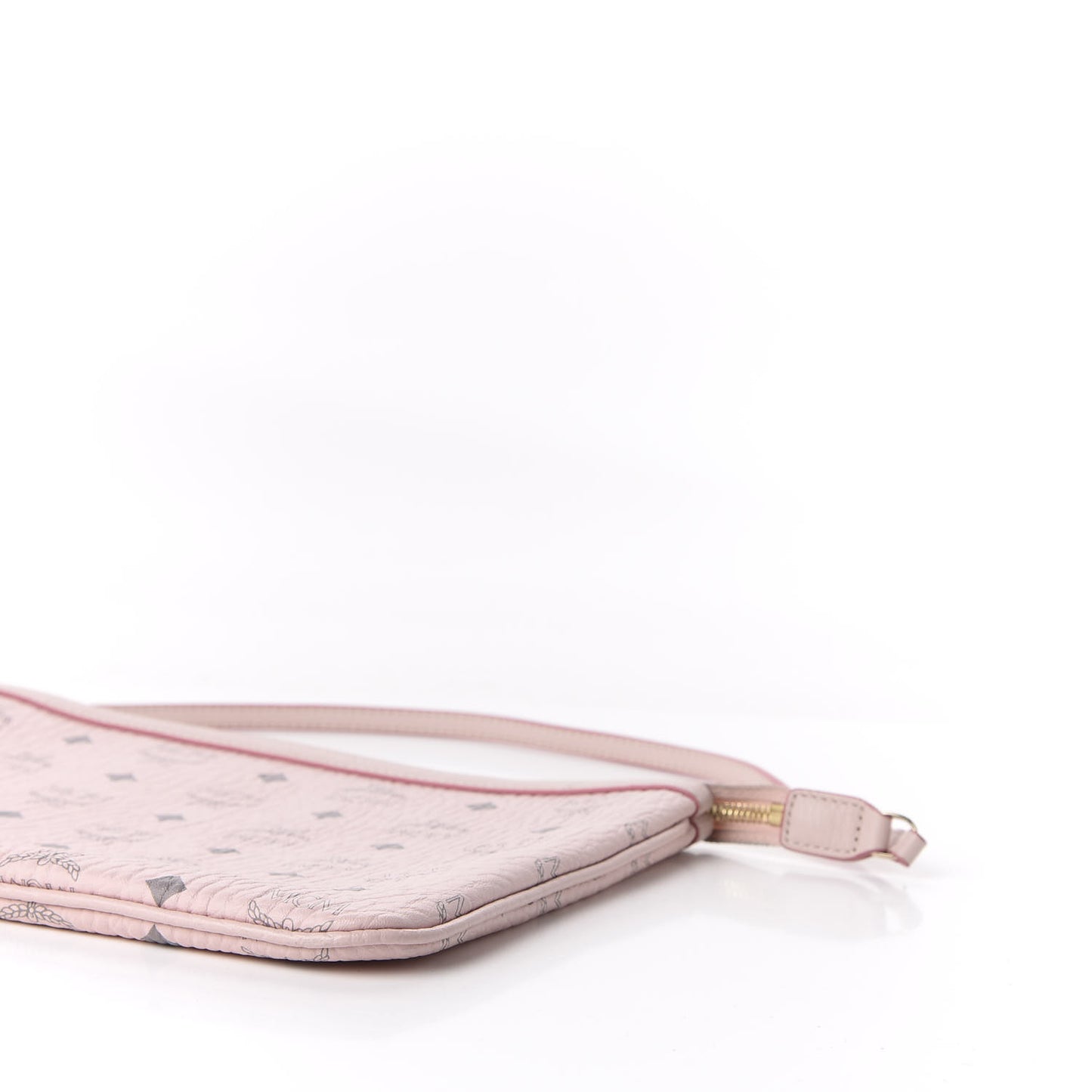 Visetos Liz Shopper Tote Pouch Powder Pink