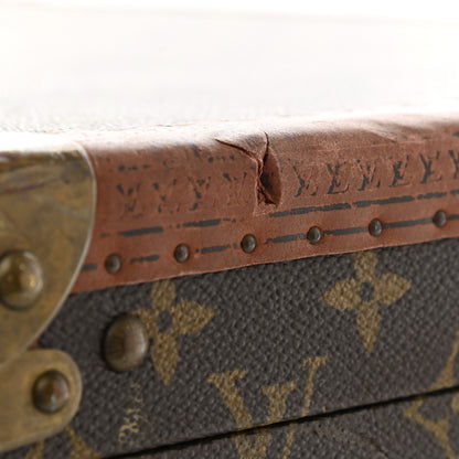 Louis Vuitton Monogram Bisten 50 10 of 12