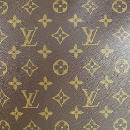 Louis Vuitton Alma Voyage Mono GM 8 of 9