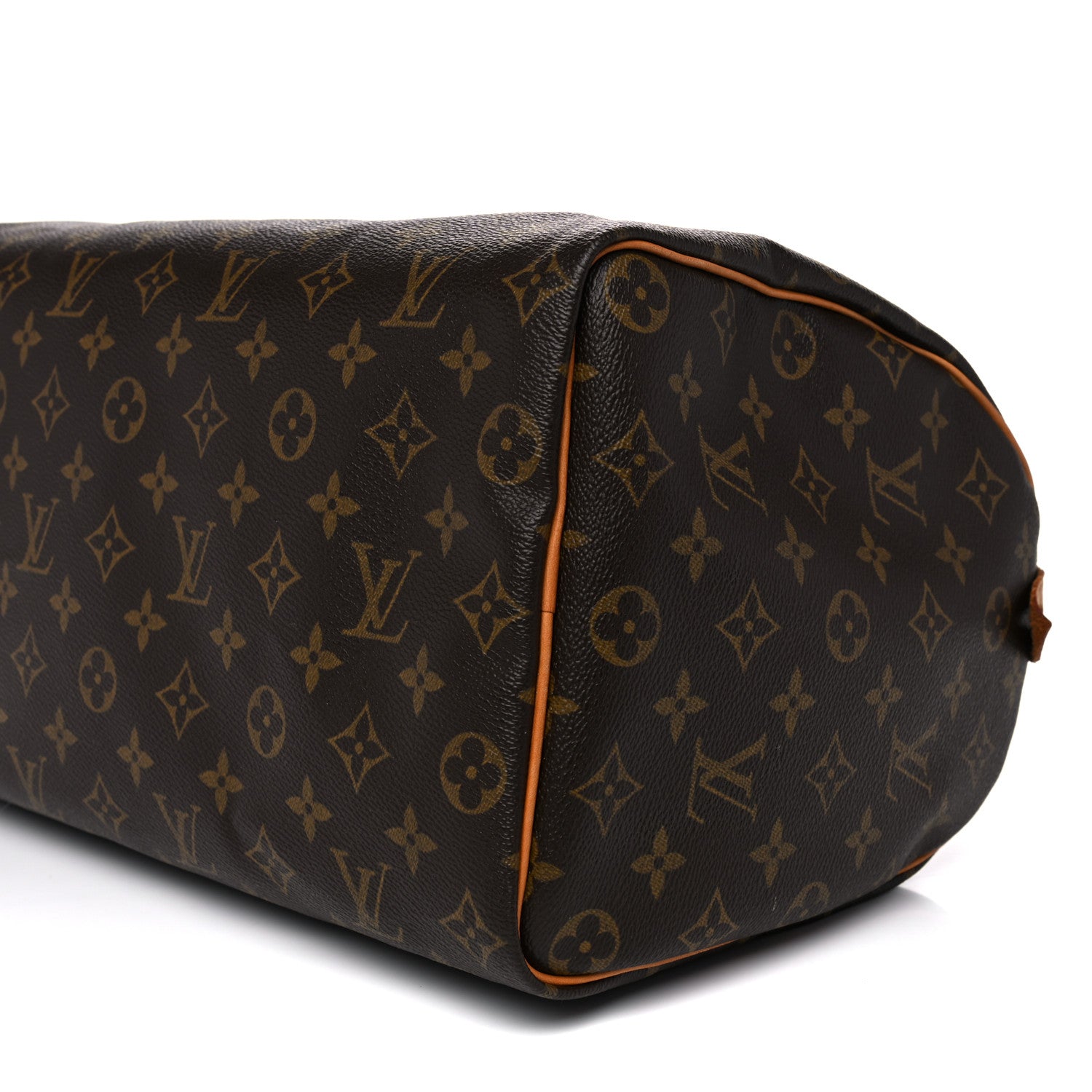 Louis Vuitton Monogram Speedy 35 6 of 18