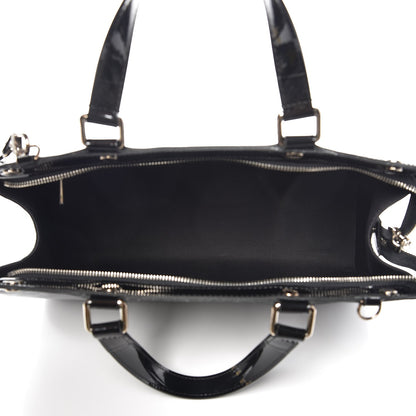 Louis Vuitton Electric Epi Brea GM Black 5 of 6