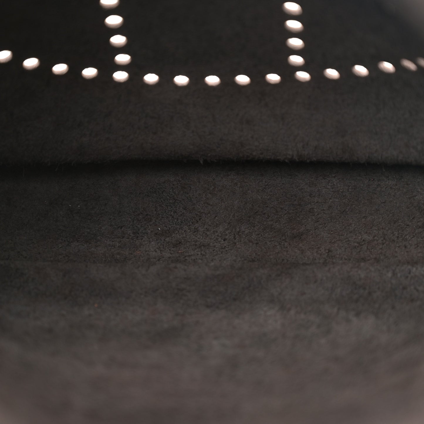 Taurillon Clemence Evelyne II PM Chocolate