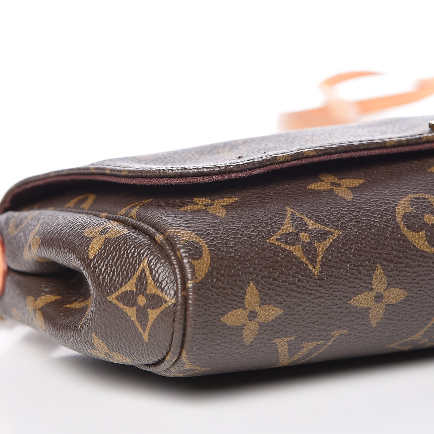 Monogram Favorite MM