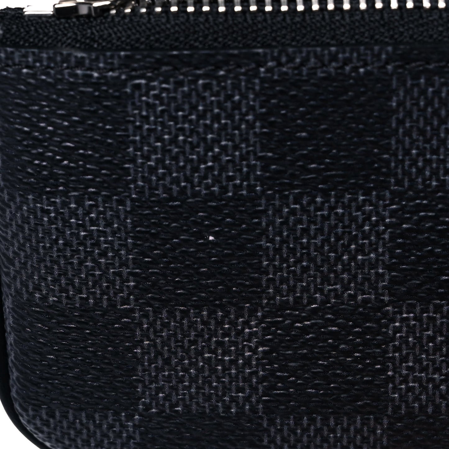 Damier Graphite 3D Trio Messenger