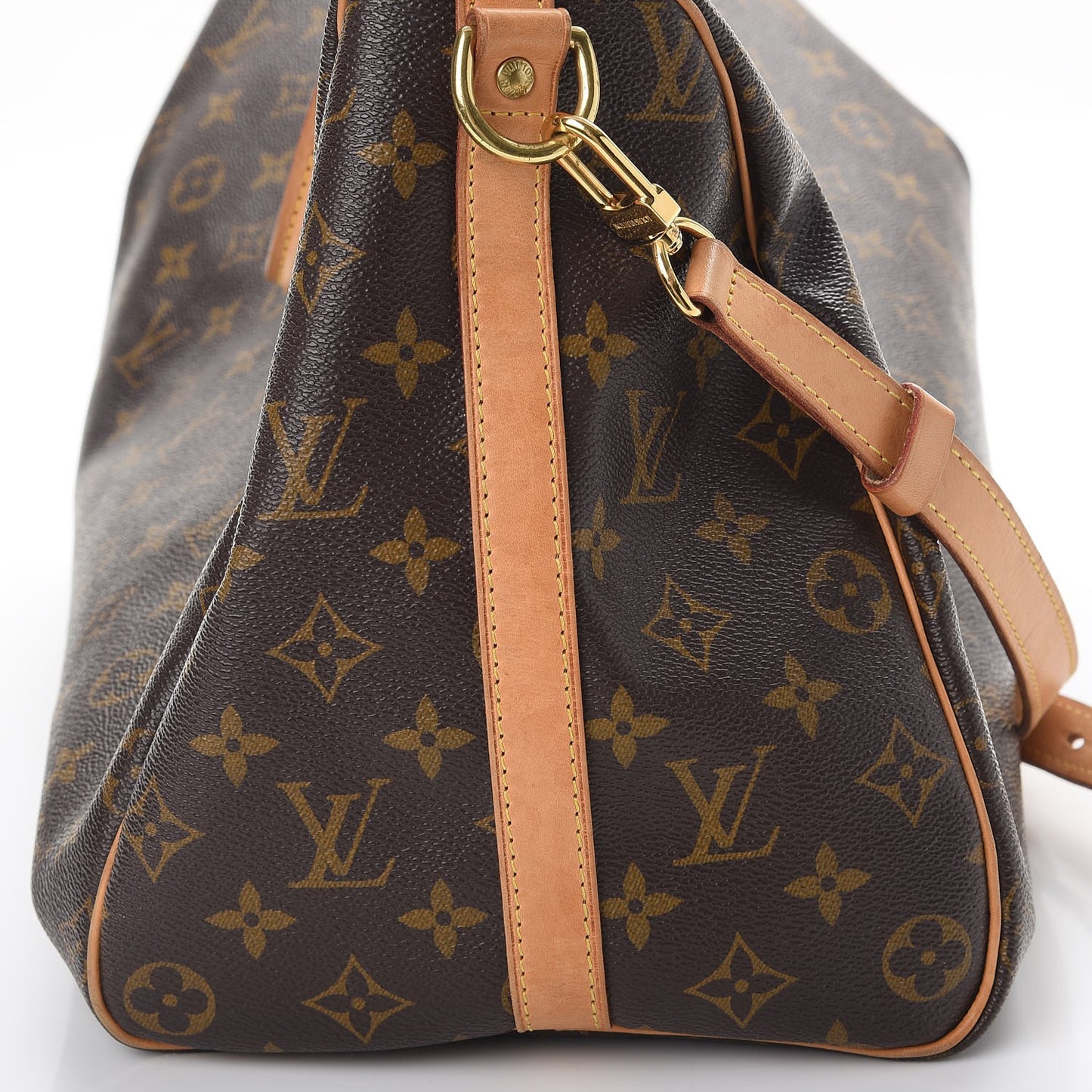 Monogram Speedy Bandouliere 40