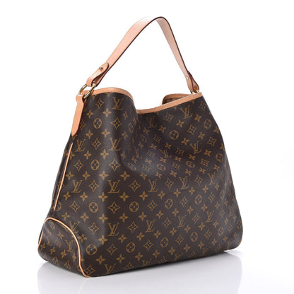 Louis Vuitton Monogram Delightful GM 3 of 7