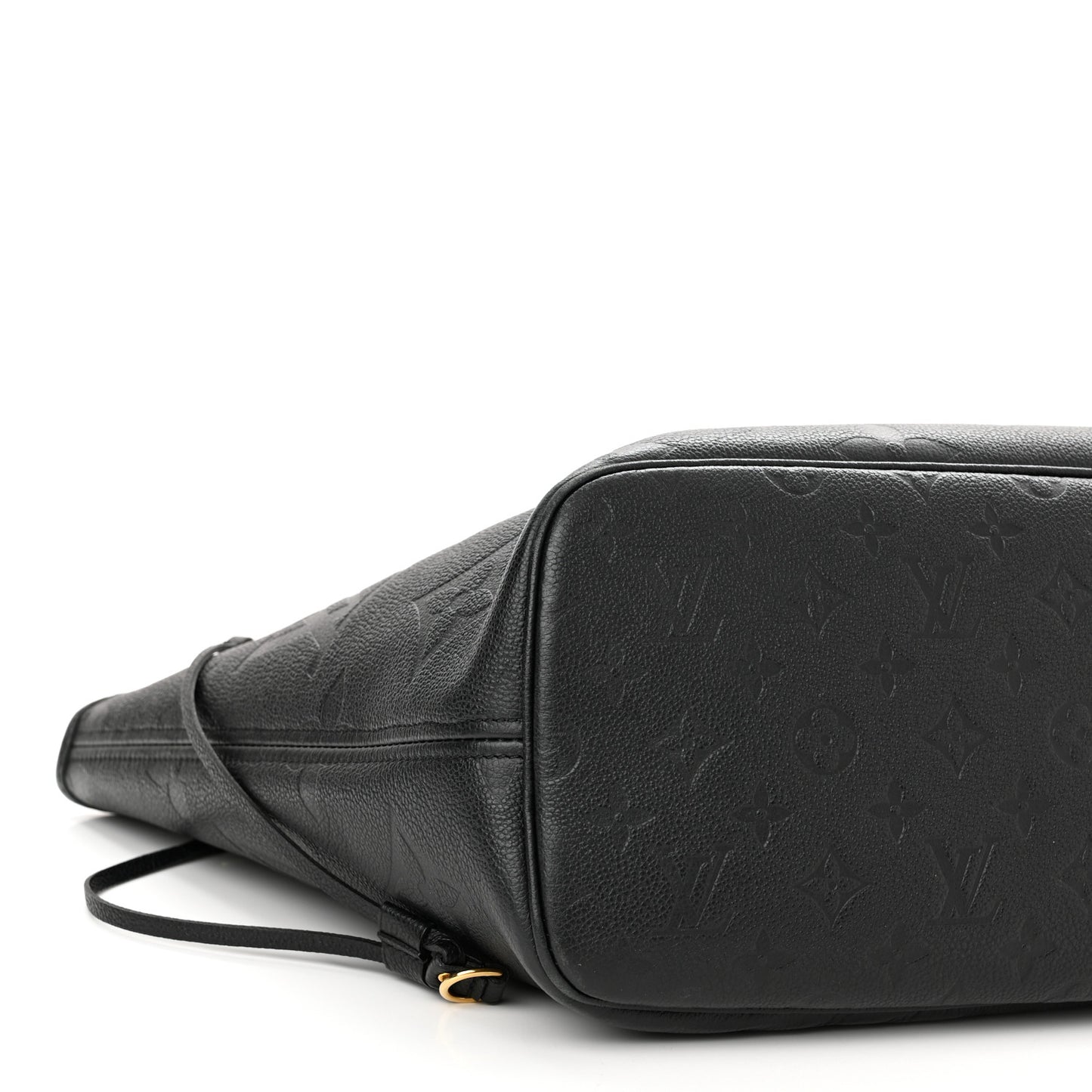 Empreinte Monogram Giant Neverfull MM Black