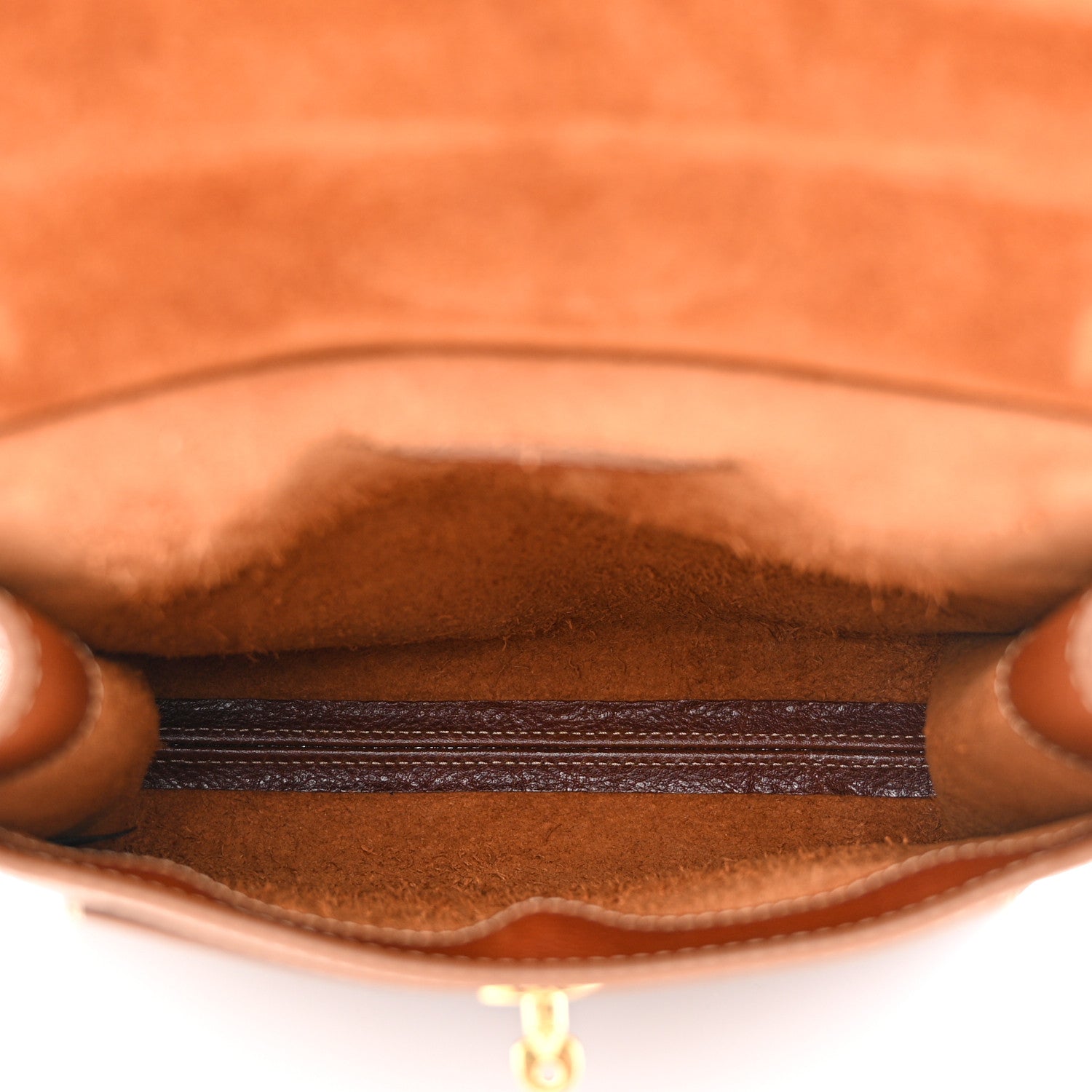 Mulberry Grain Calfskin New Antony Messenger Crossbody Oak 5 of 10