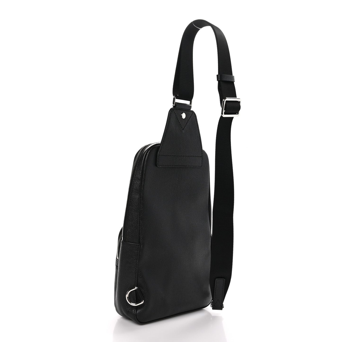 Taiga Avenue Sling Bag Ardoise