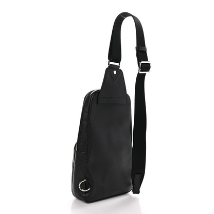 Louis Vuitton Taiga Avenue Sling Bag Ardoise 3 of 10