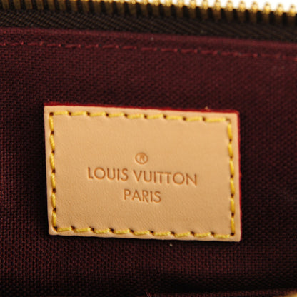 Louis Vuitton Monogram Turenne PM 9 of 10