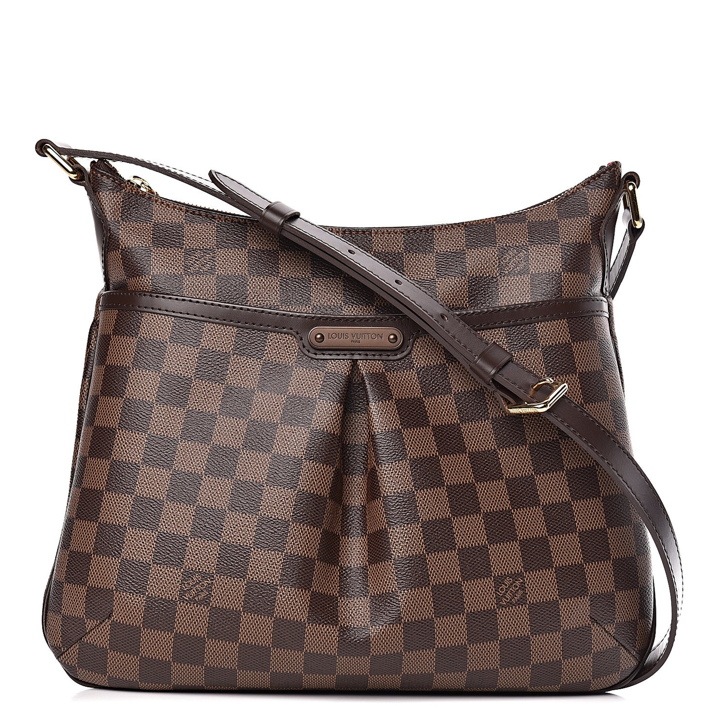Damier Ebene Bloomsbury PM