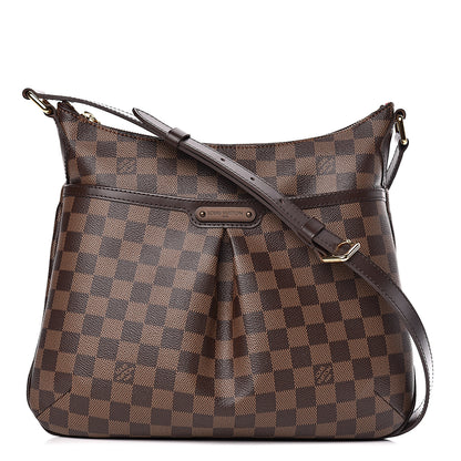 Louis Vuitton Damier Ebene Bloomsbury PM 1 of 9