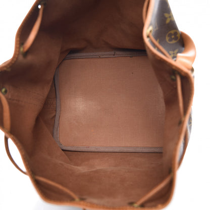 Louis Vuitton Monogram Petit Noe 5 of 13