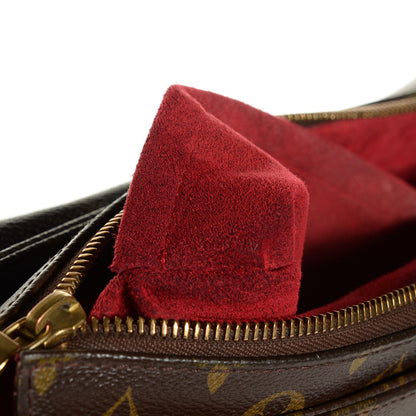 Louis Vuitton Monogram Viva-Cite GM 7 of 7