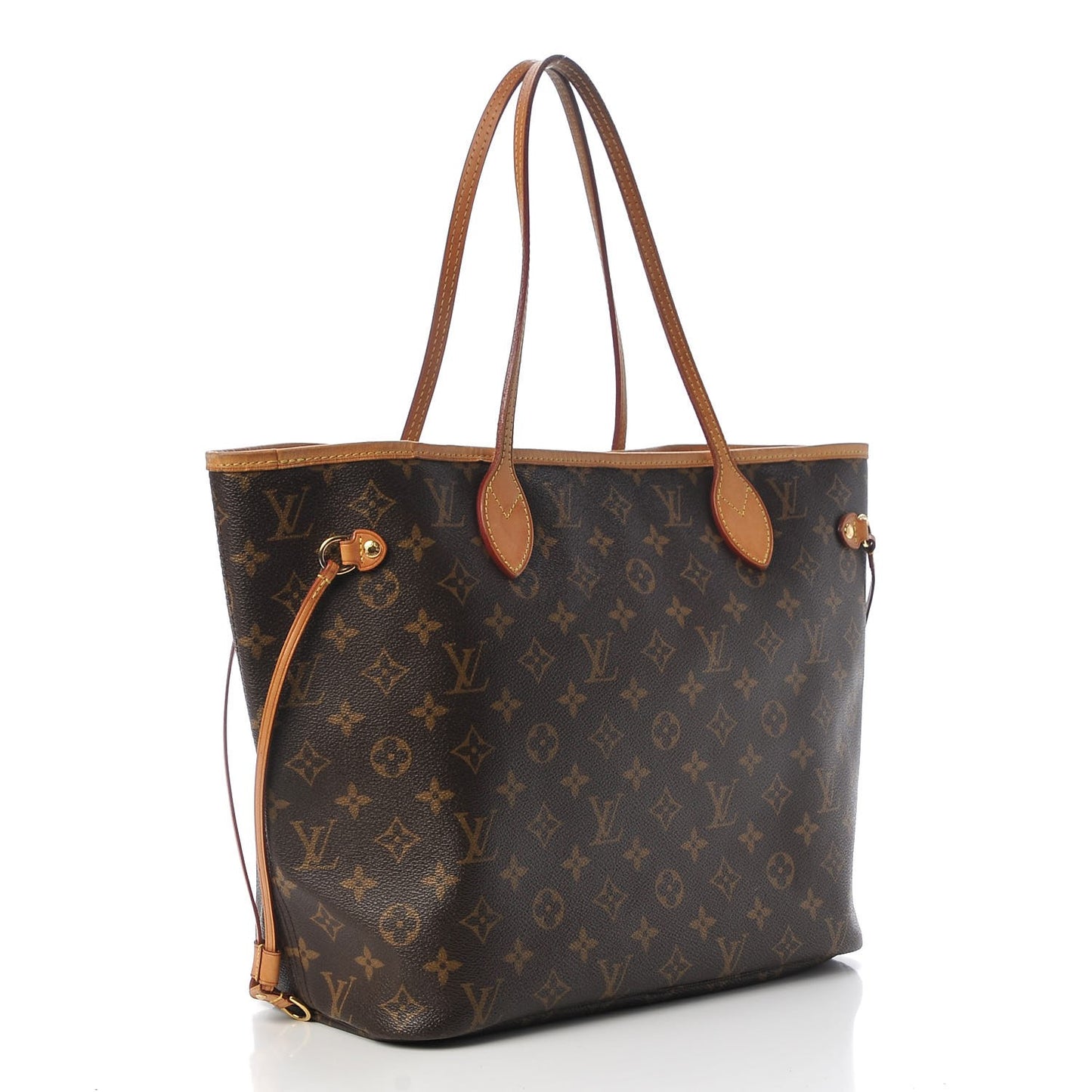 Monogram Neverfull MM