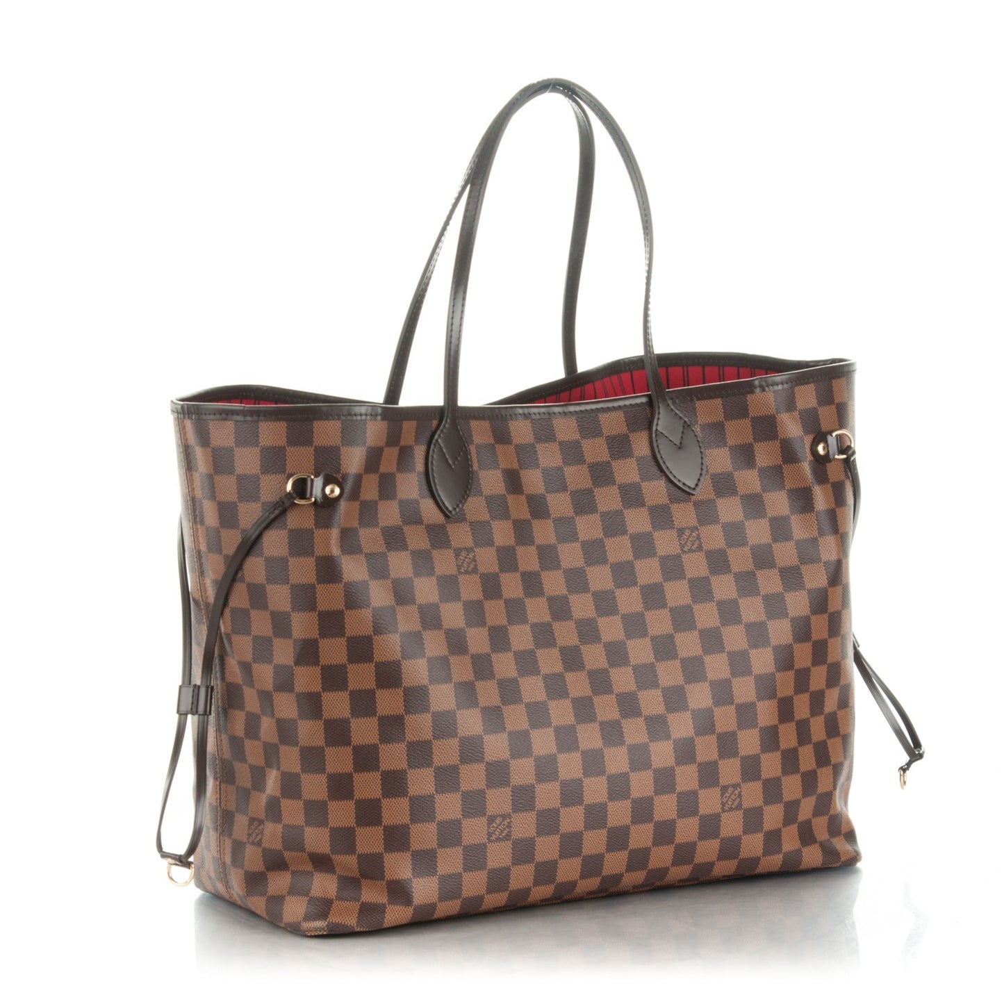 Damier Ebene Neo Neverfull GM