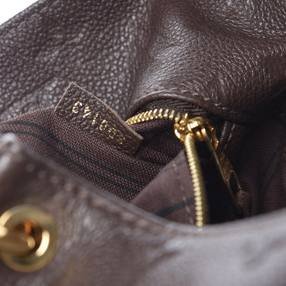 Louis Vuitton Empreinte Metis Terre 9 of 17