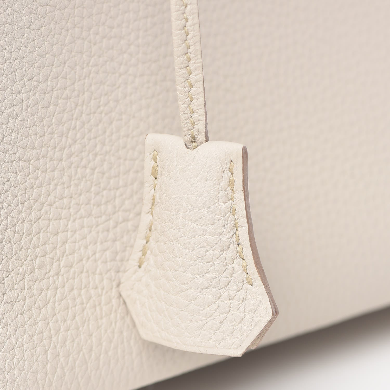 Hermes Togo Birkin 25 Beton 32 of 36