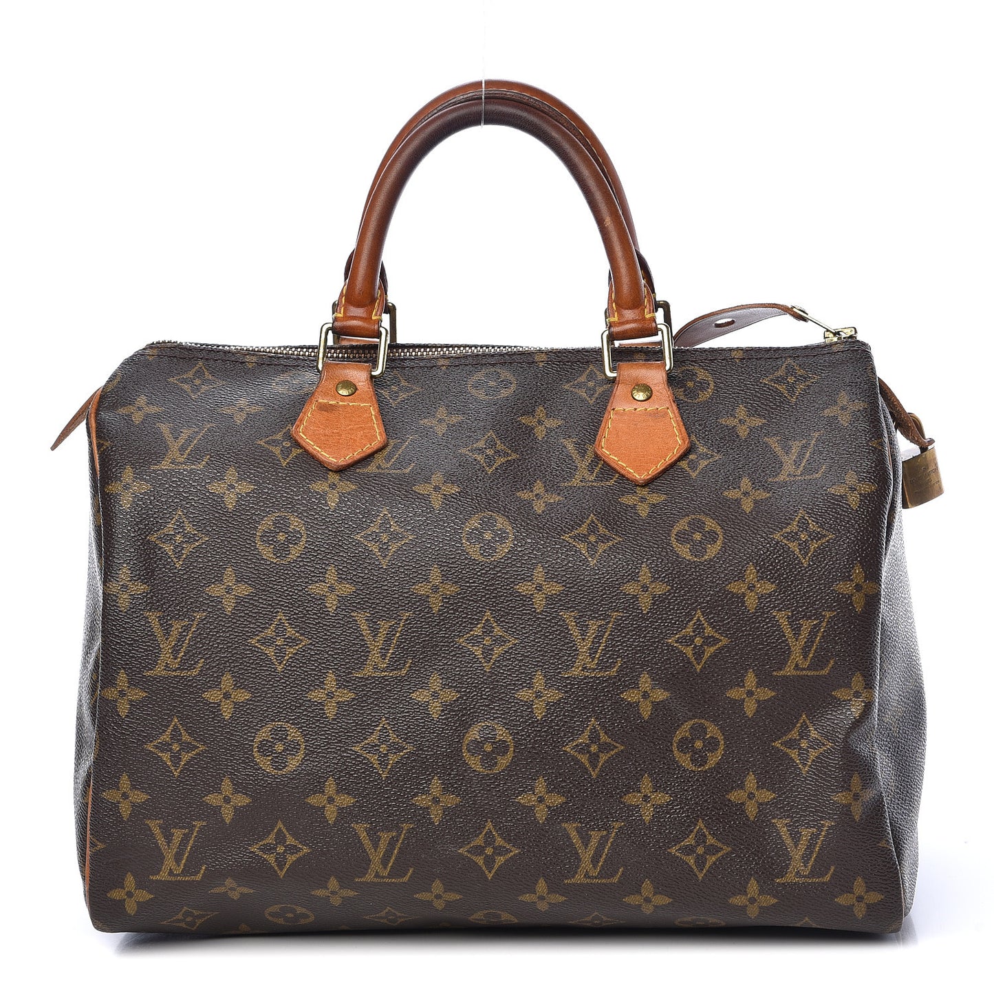 Monogram Speedy 30