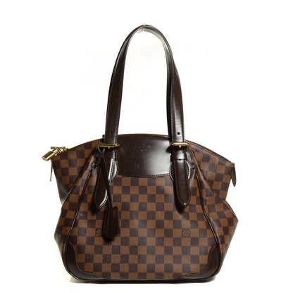 Louis Vuitton Damier Ebene Verona MM 1 of 7