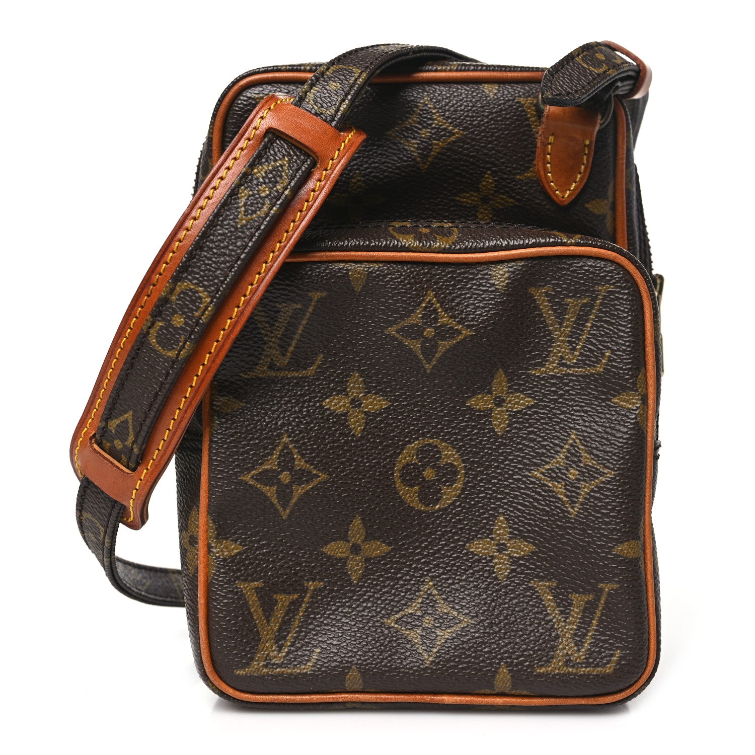 Louis Vuitton Monogram Amazone PM 1 of 10