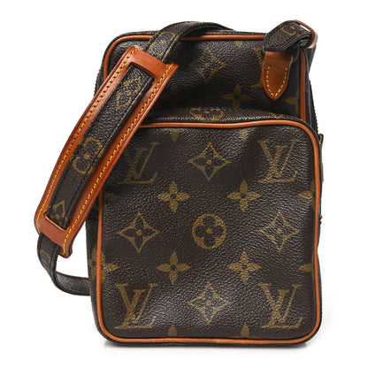 Louis Vuitton Monogram Amazone PM 1 of 10