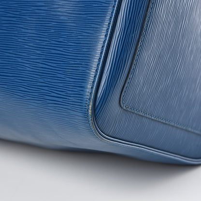Louis Vuitton Epi Keepall 55 Toledo 27 of 31