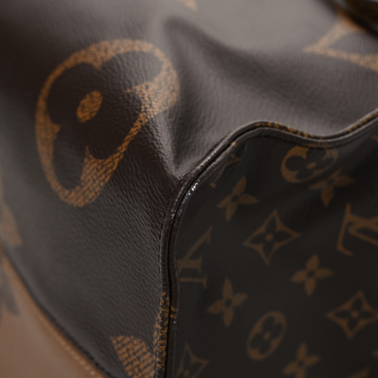 Louis Vuitton Reverse Monogram Giant Onthego GM 12 of 12
