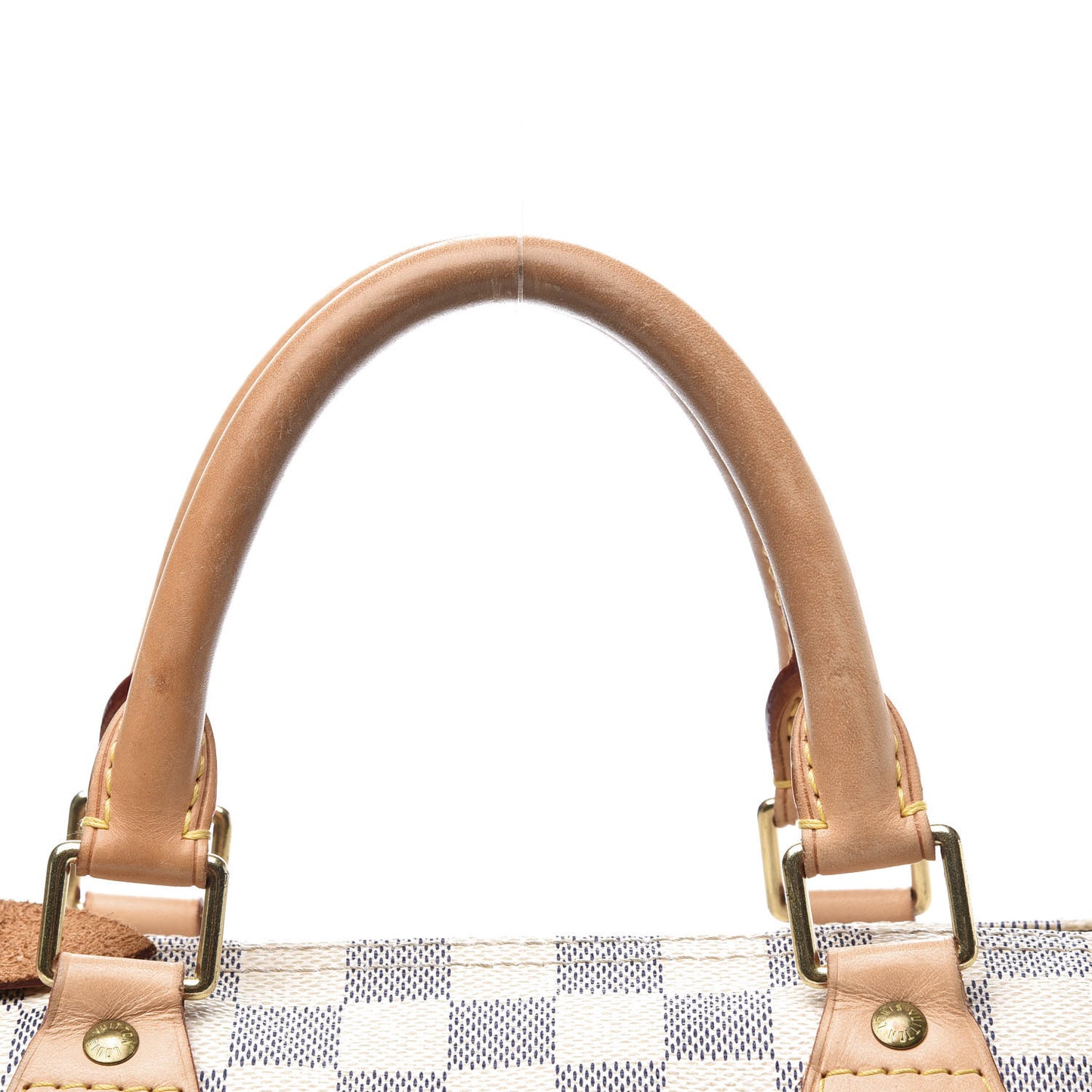 Damier Azur Speedy 30