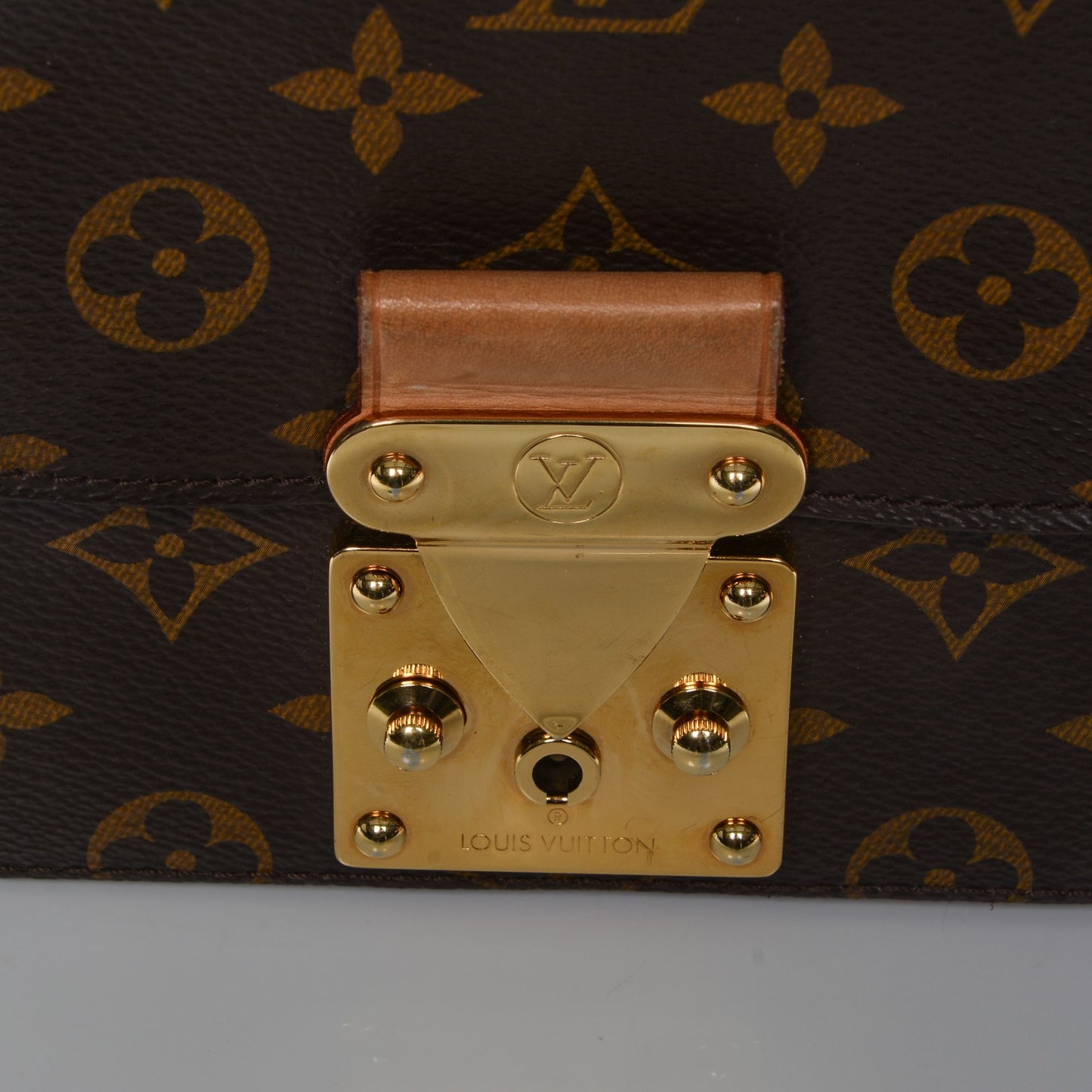 Monogram Eden PM Aurore