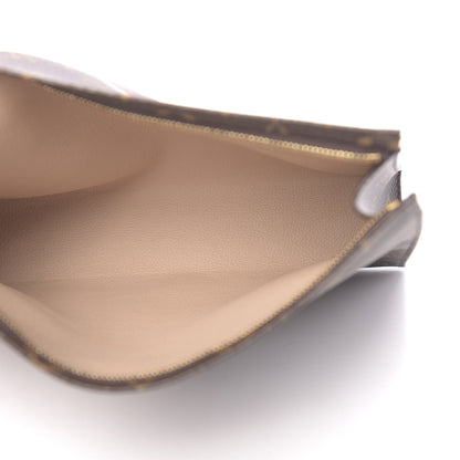 Louis Vuitton Monogram World Tour Toiletry Pouch 26 5 of 8