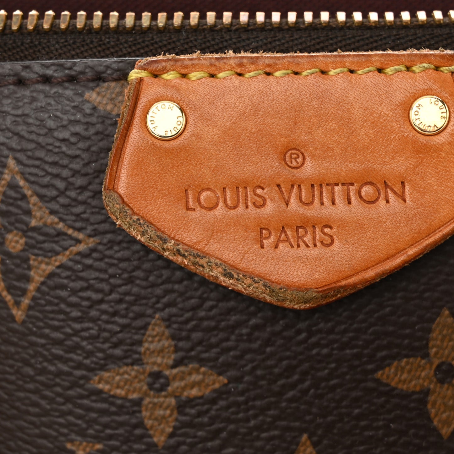 Monogram Turenne GM