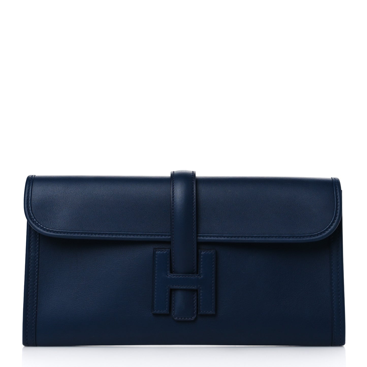 Swift Verso Jige Elan 29 Clutch Bleu Navy Bleu Frida