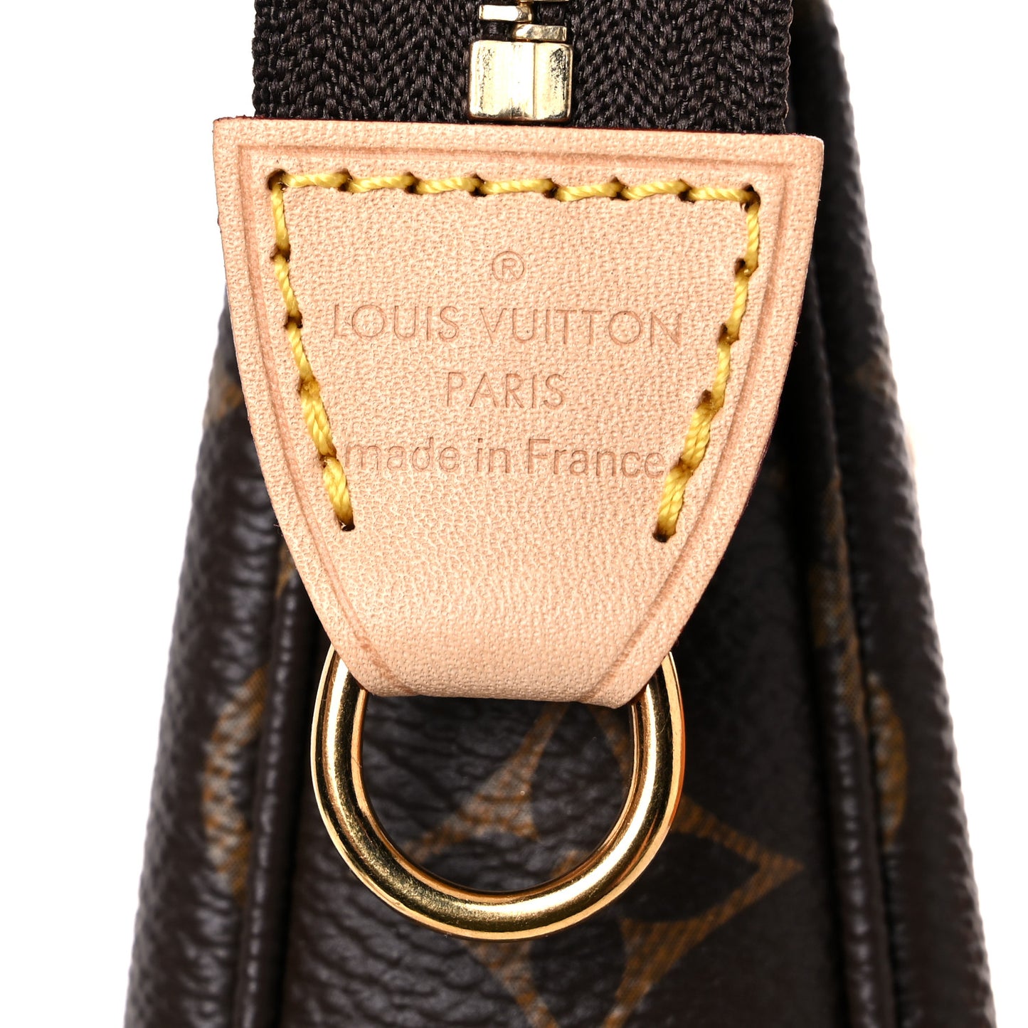 Monogram Pochette Accessories NM