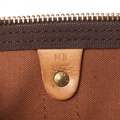 Louis Vuitton Monogram Keepall 50 9 of 9