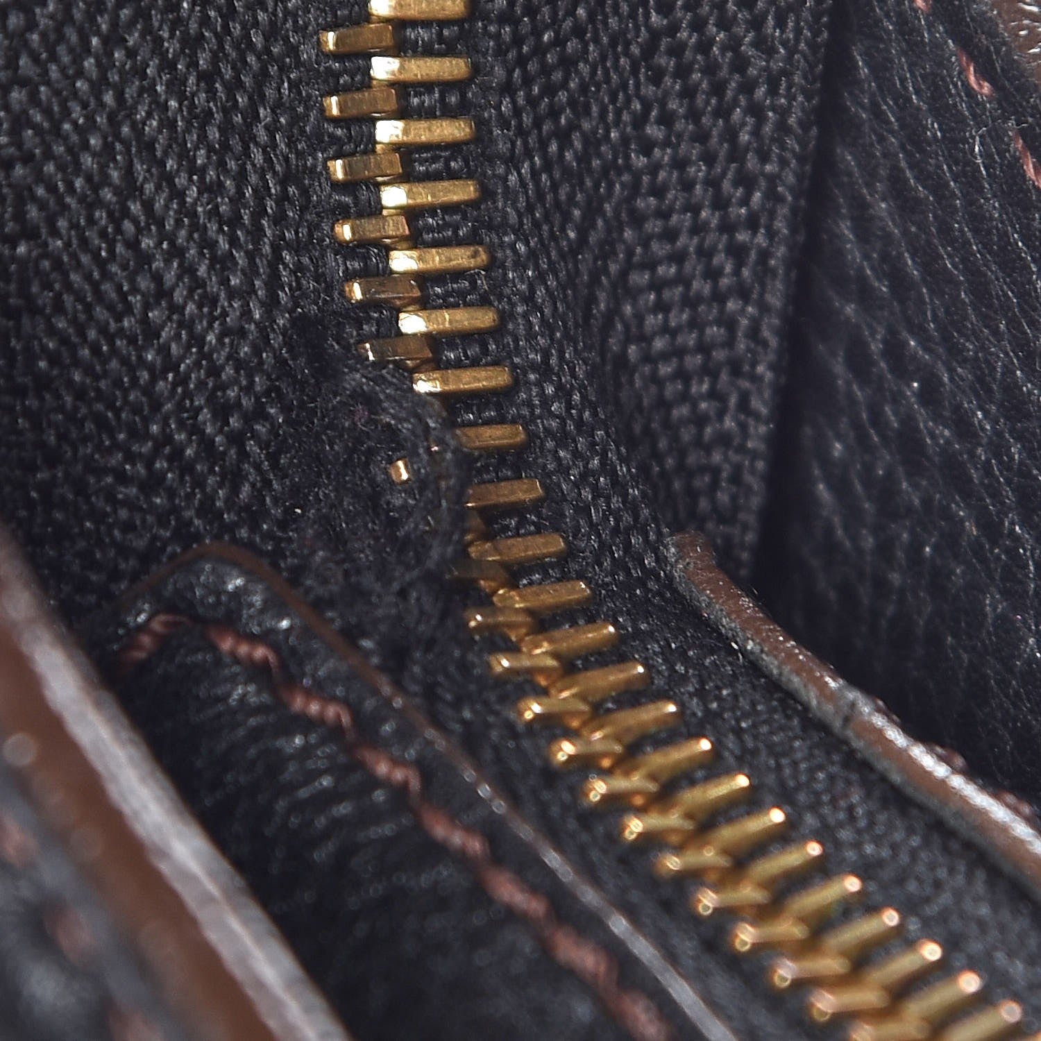 Louis Vuitton Mahina XS Black 10 of 14