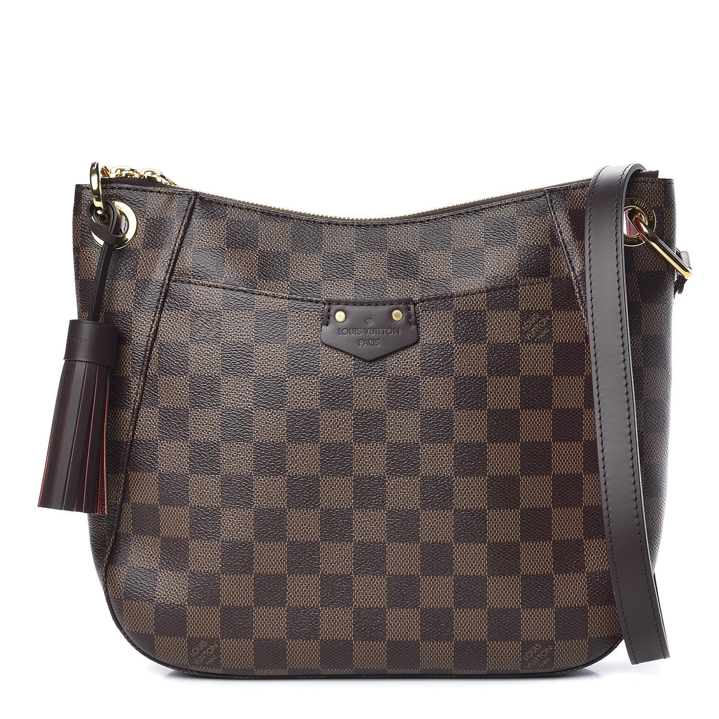 Damier Ebene South Bank Besace