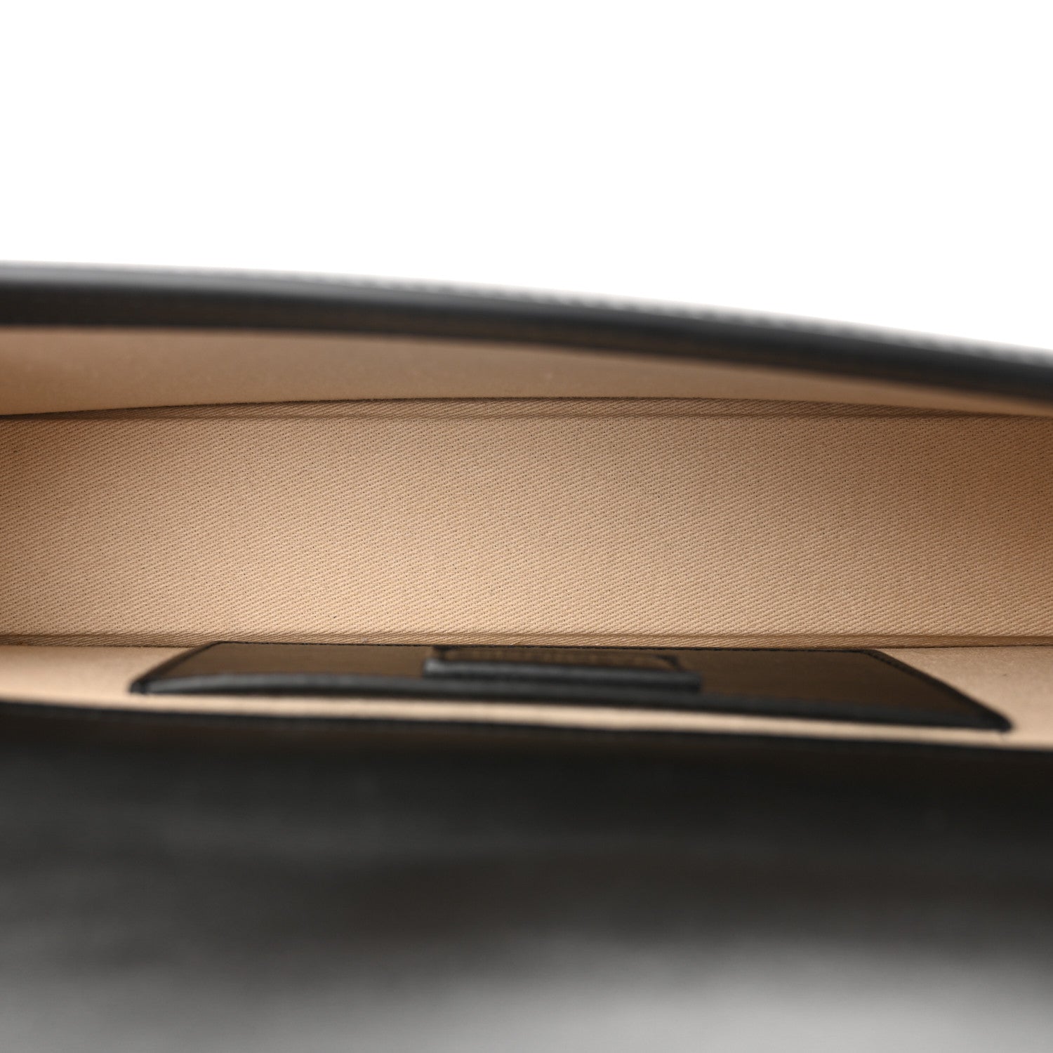 Jacquemus Smooth Calfskin Le Grand Bambino Long Black 5 of 9