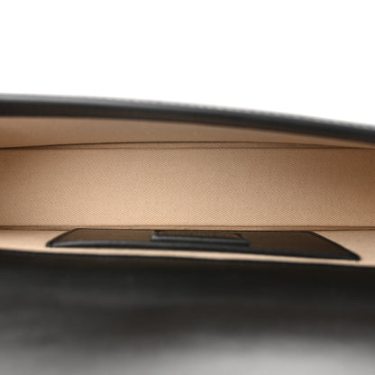 Jacquemus Smooth Calfskin Le Grand Bambino Long Black 5 of 9