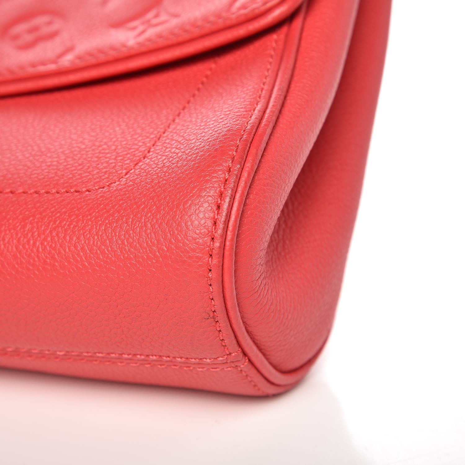 Louis Vuitton Empreinte Saint Germain PM Poppy 11 of 11