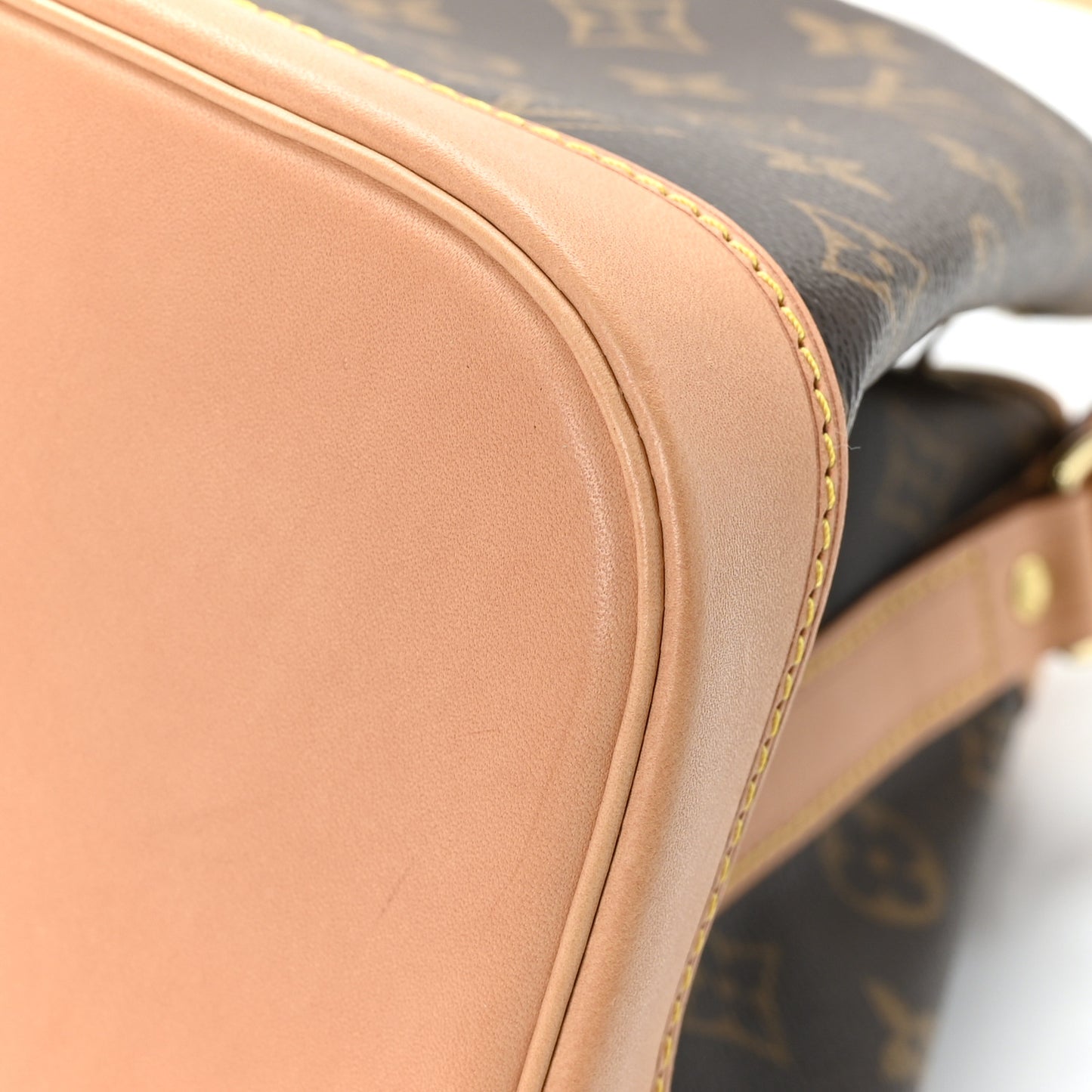 Monogram Petit Noe NM