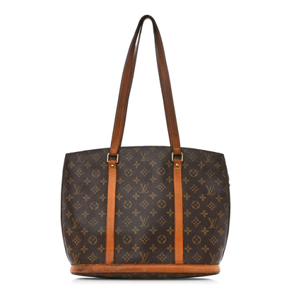 Louis Vuitton Monogram Babylone 1 of 21