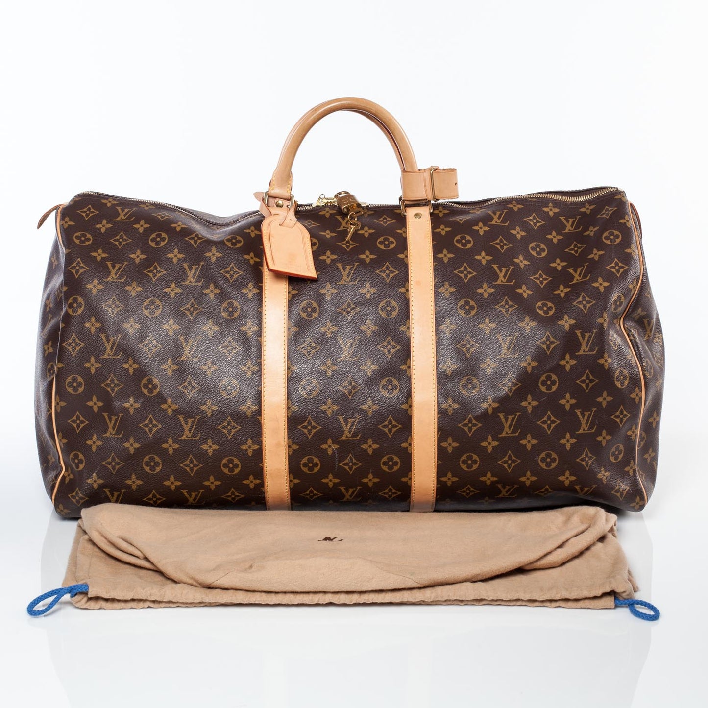Monogram Keepall 60