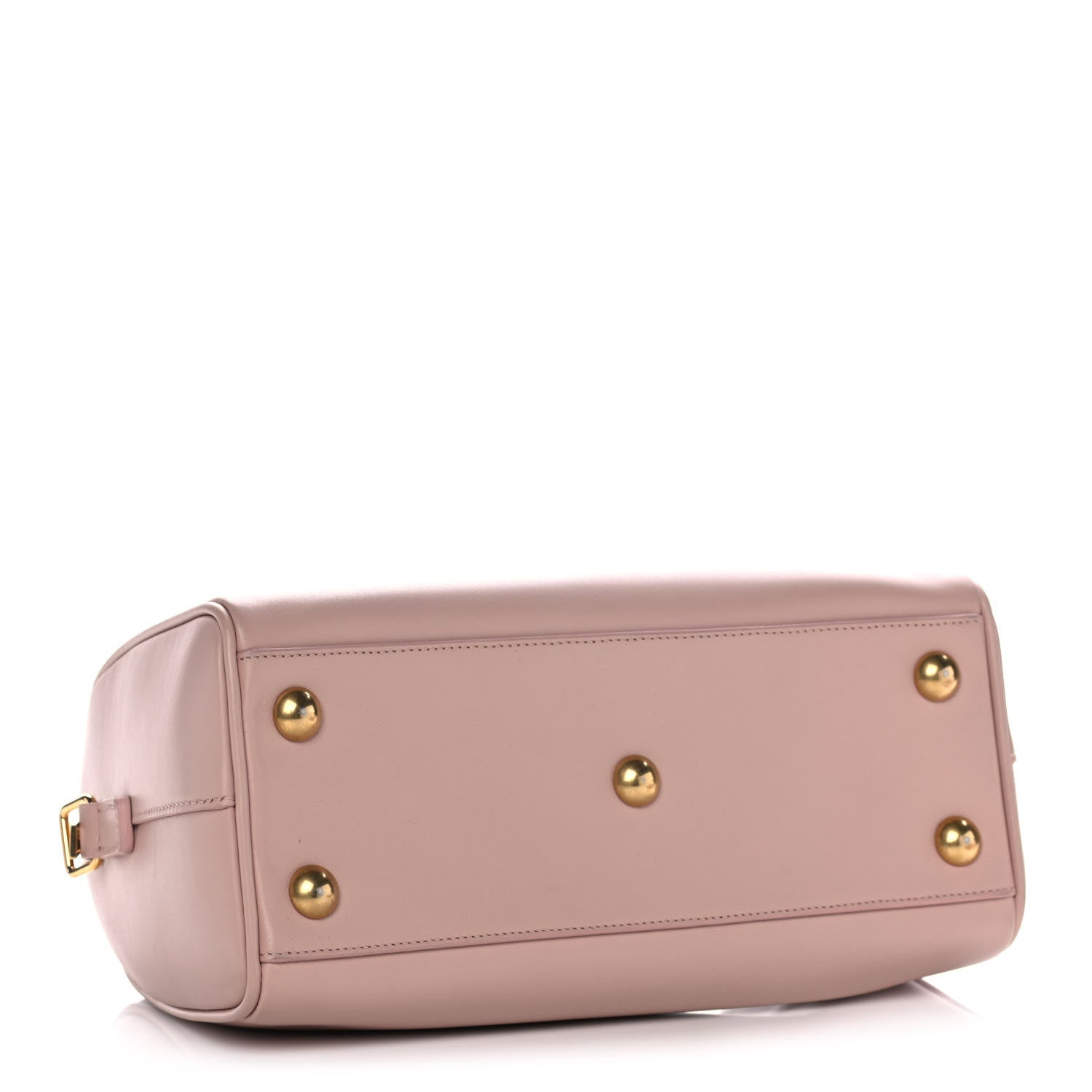 Saint Laurent Calfskin Classic Baby Duffle 4 of 17