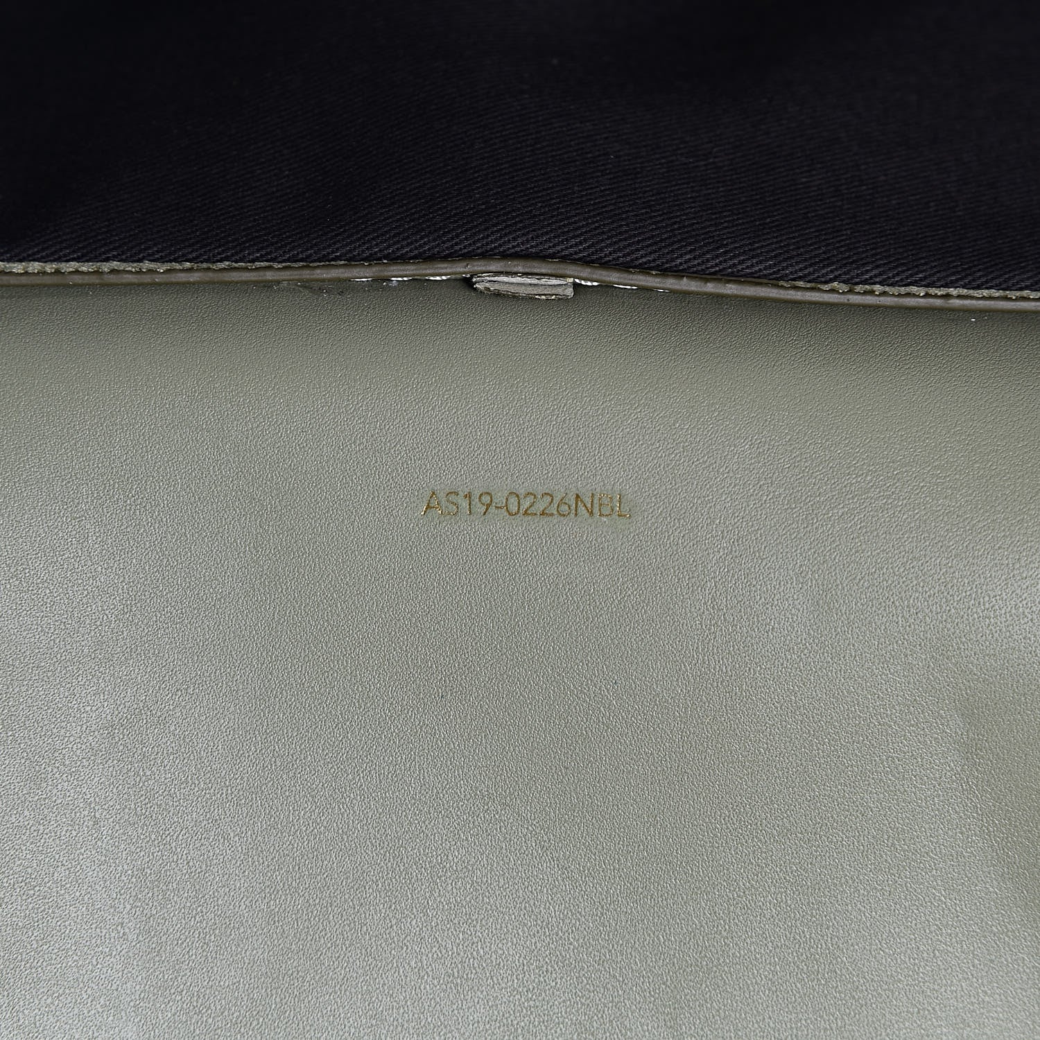 3.1 Phillip Lim 3.1 Calfskin Mini Pashli Satchel Sage 7 of 12