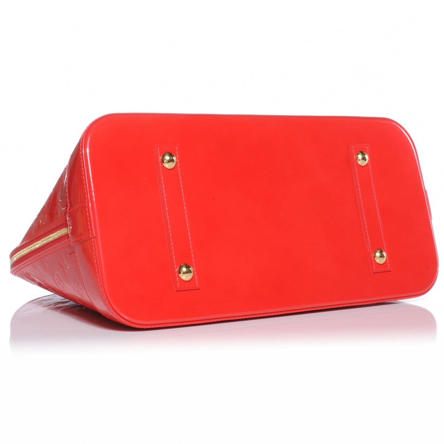 Vernis Alma GM Rouge Grenadine