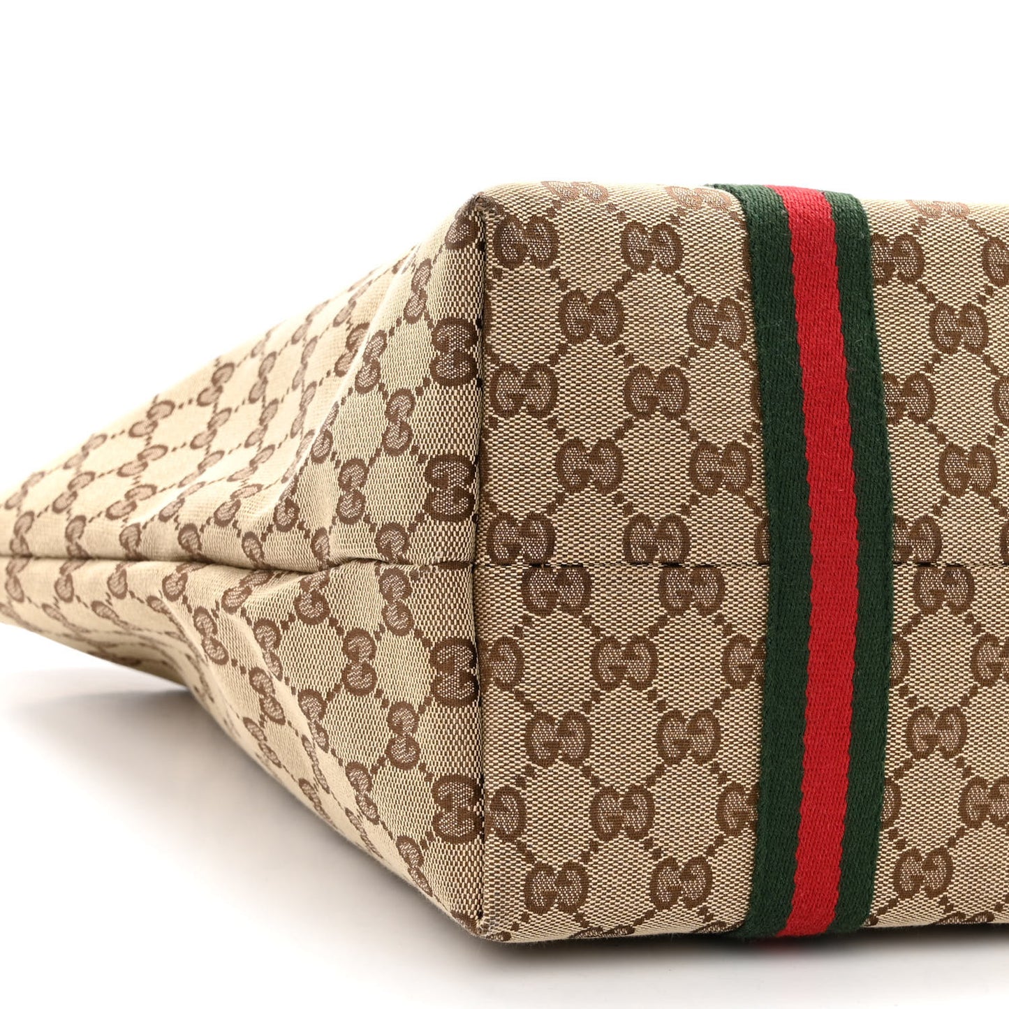 Monogram Large Jolicoeur Tote Brown