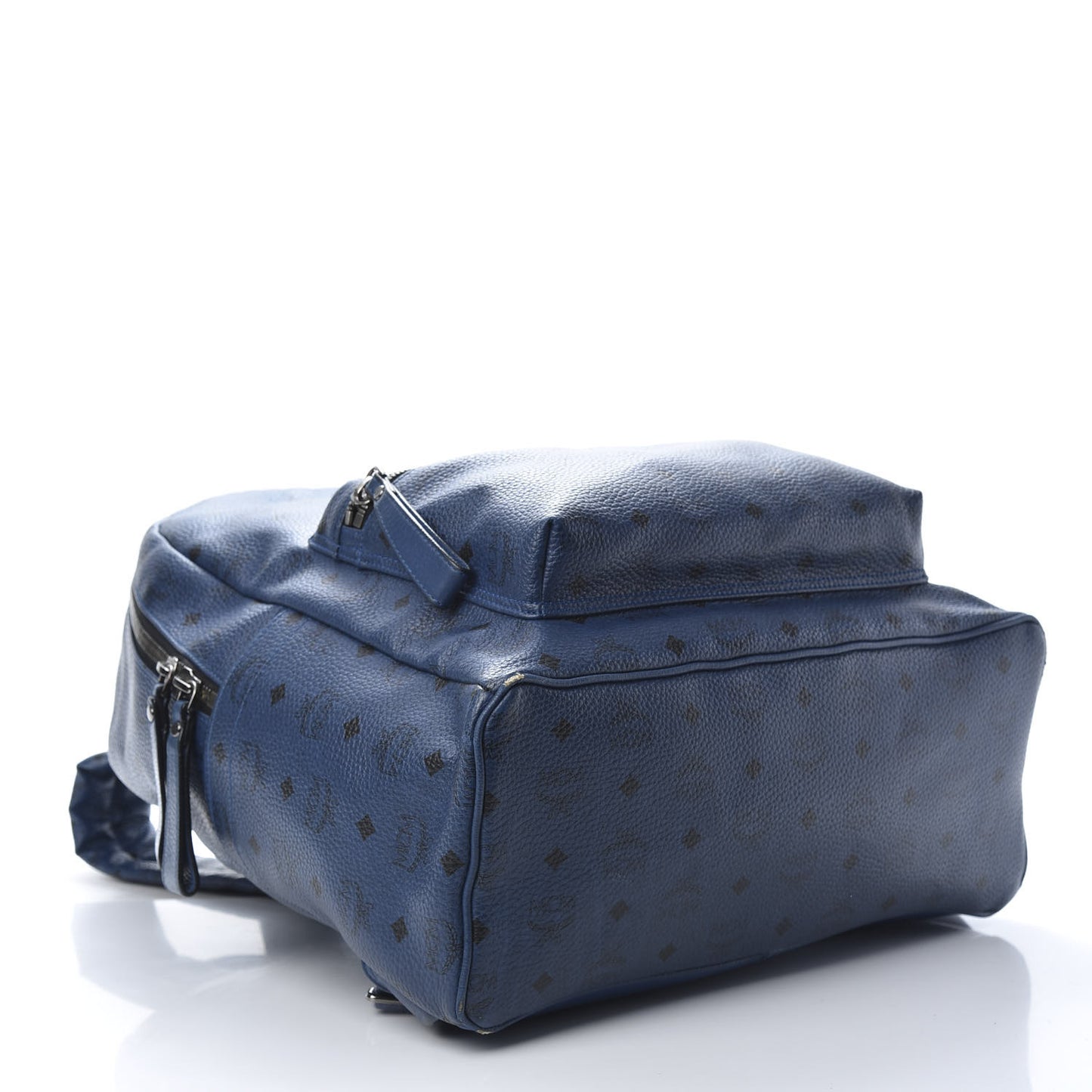 Visetos Stark Medium Backpack Navy Blue
